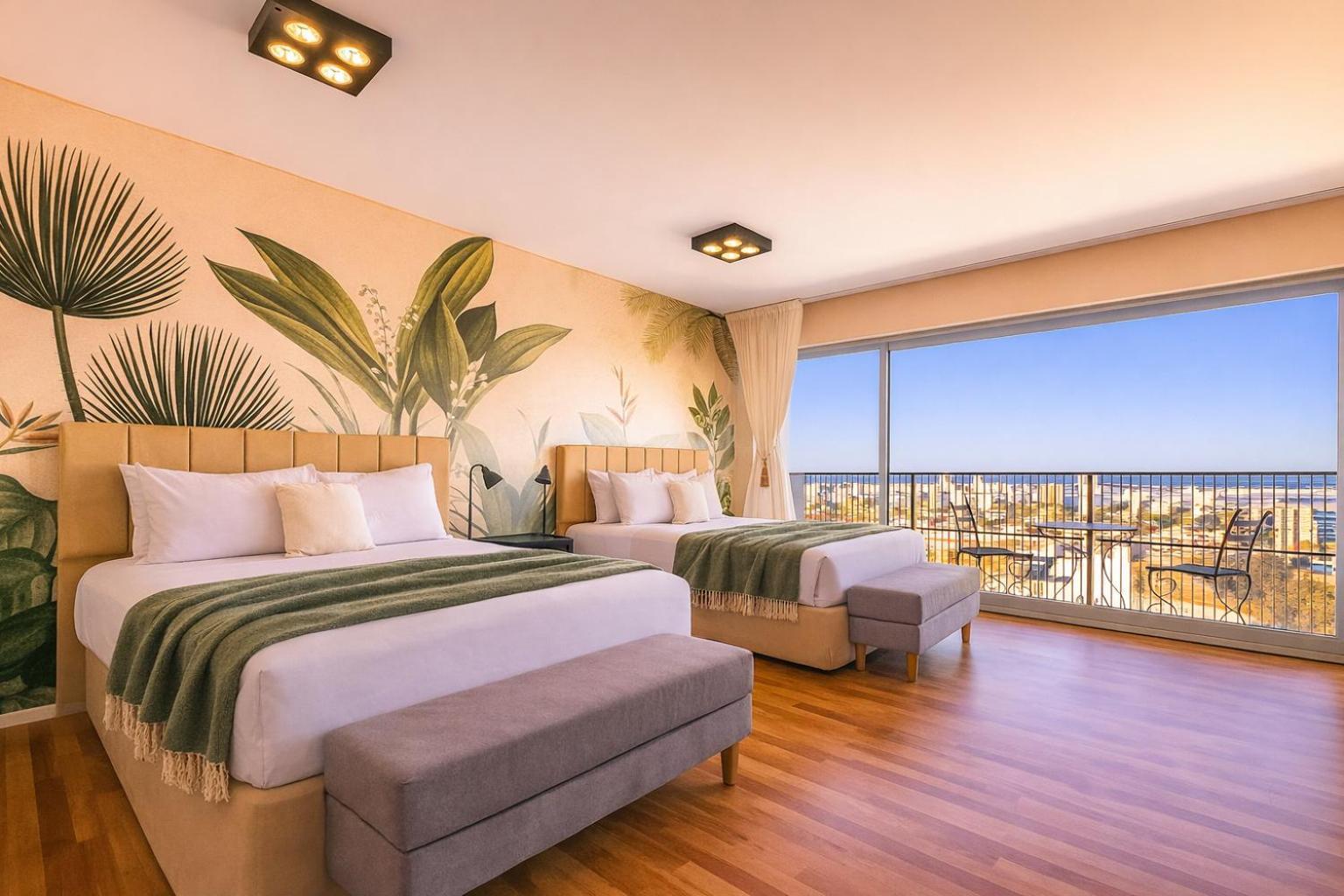 Trendy Apartment In Puerto Madero - Buenos Aires — Photos 3